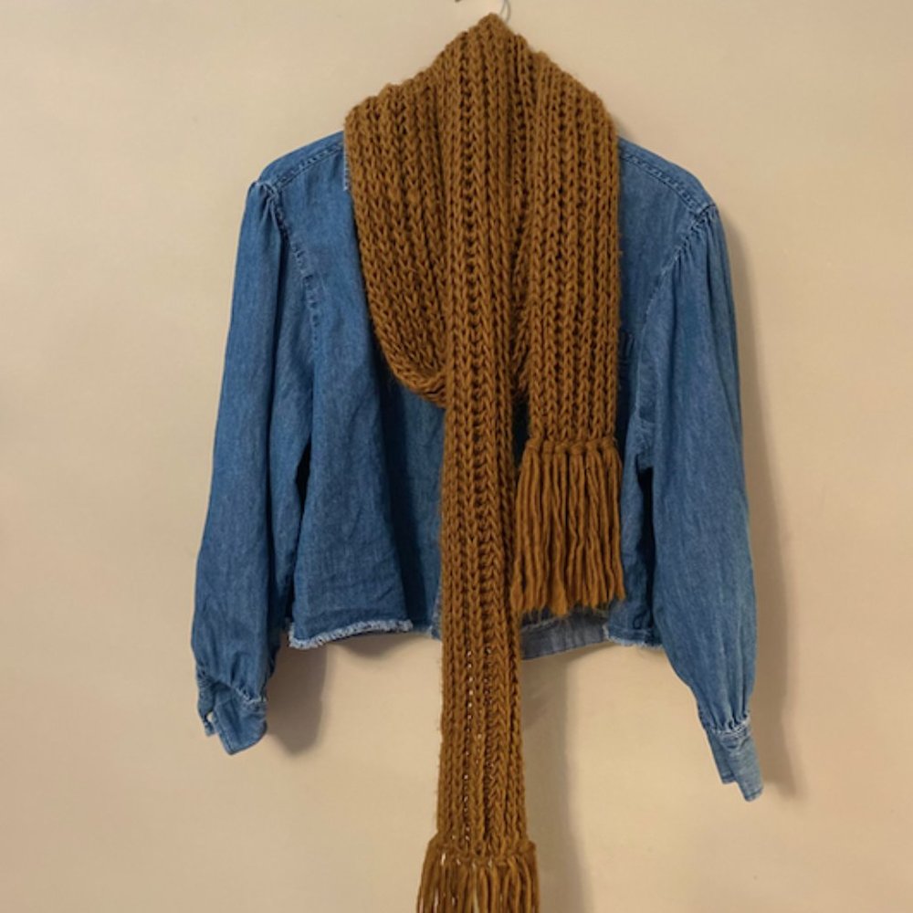 SCARF